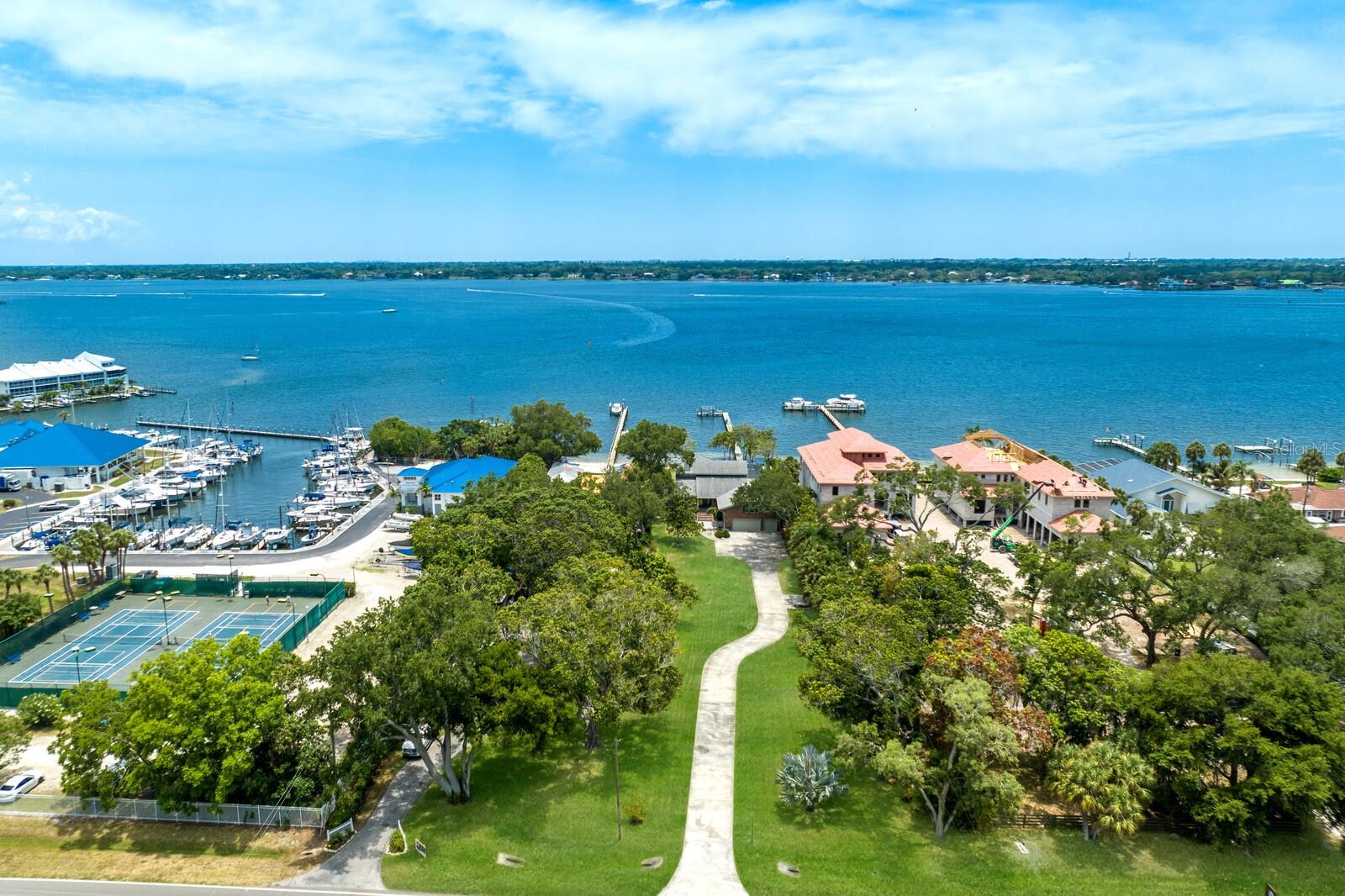 G H JUDD - Residential