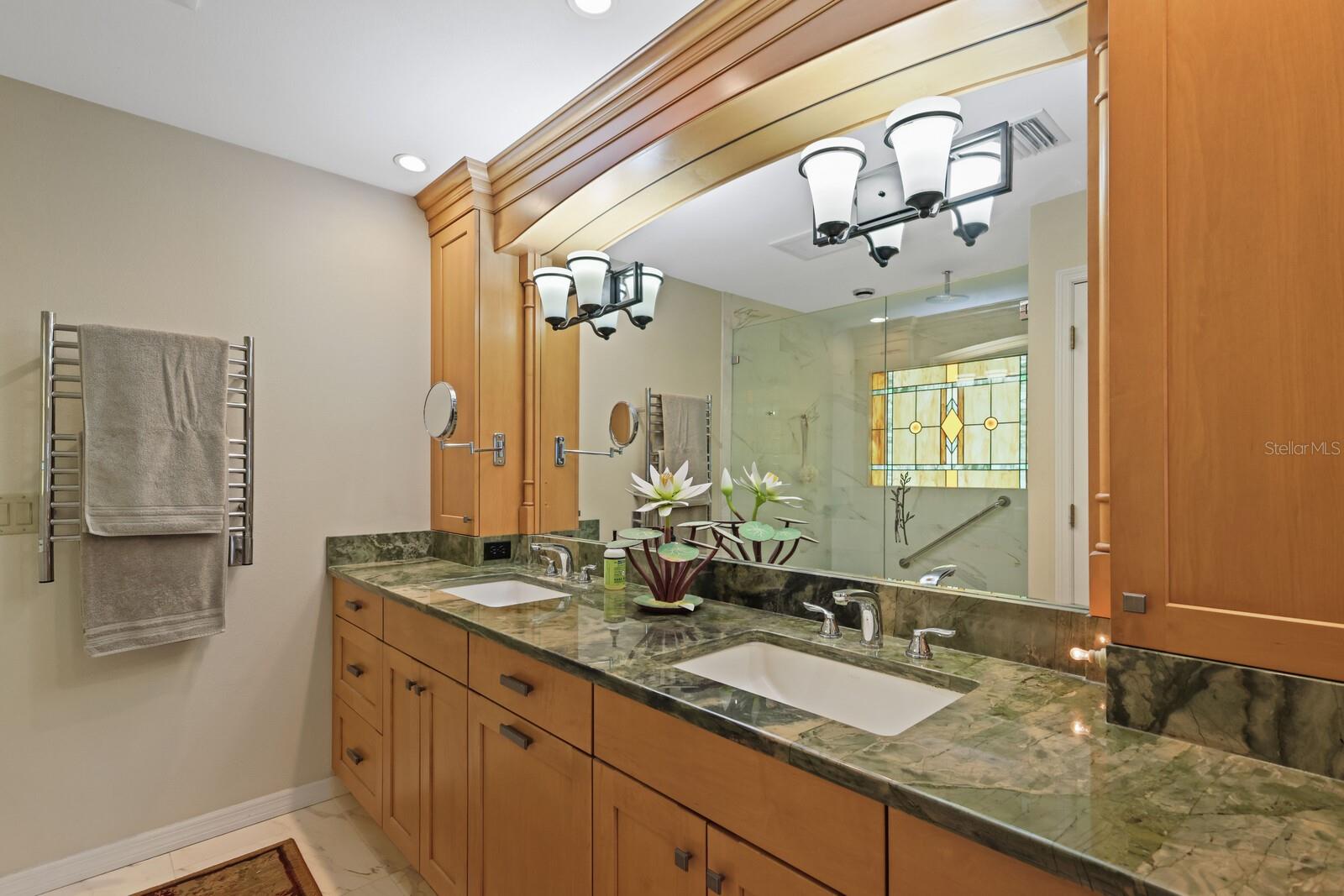 G H JUDD - Residential