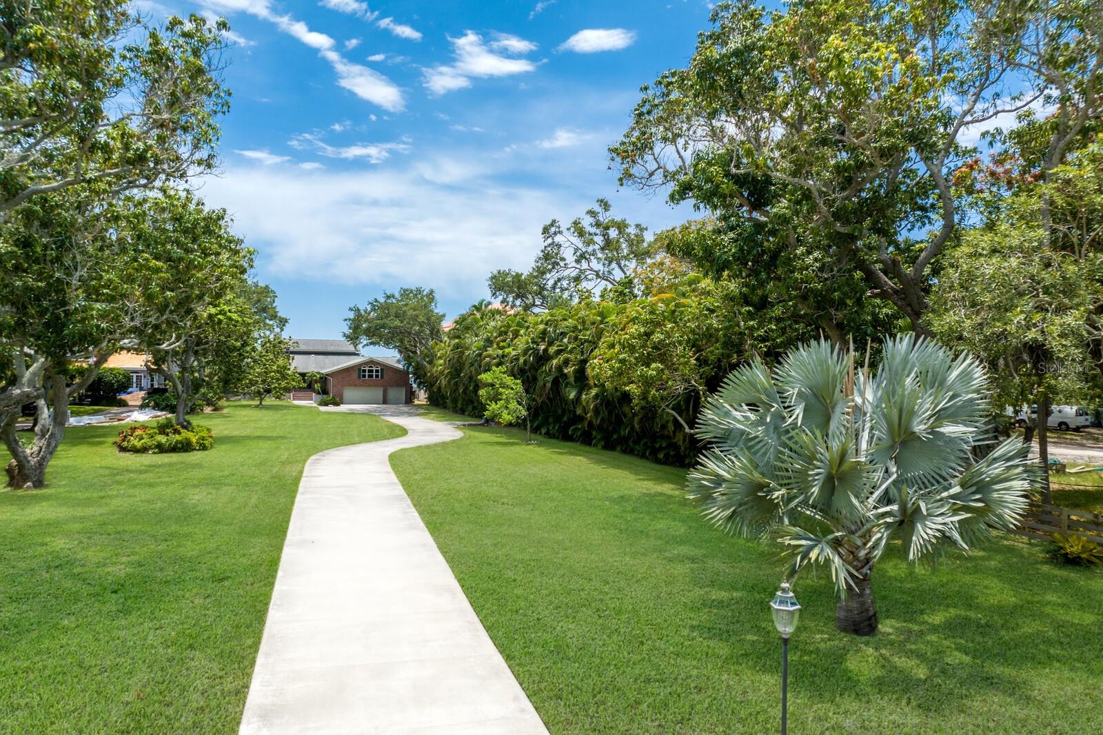 G H JUDD - Residential