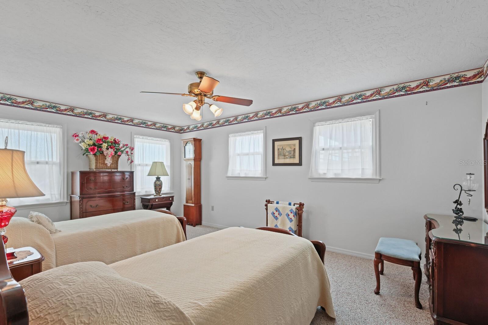 G H JUDD - Residential