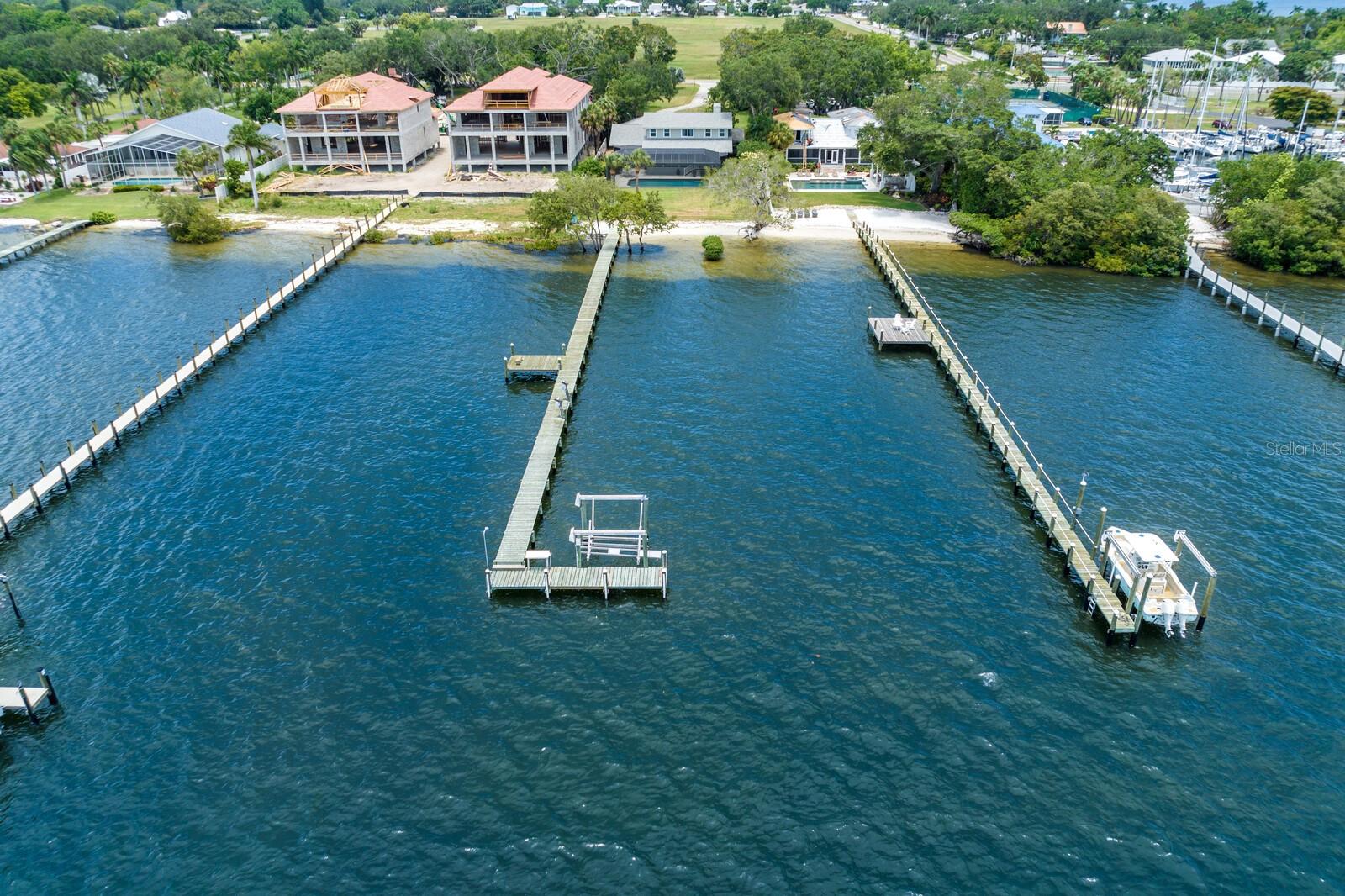 G H JUDD - Residential