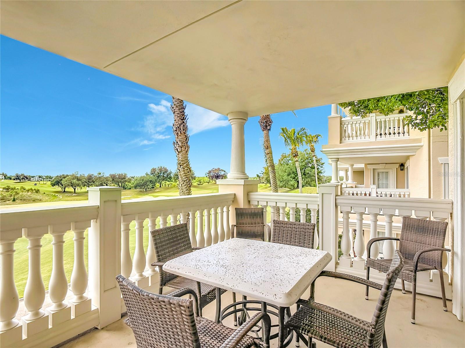 CENTRE COURT RIDGE CONDO PH 7 BLDG G - Residential