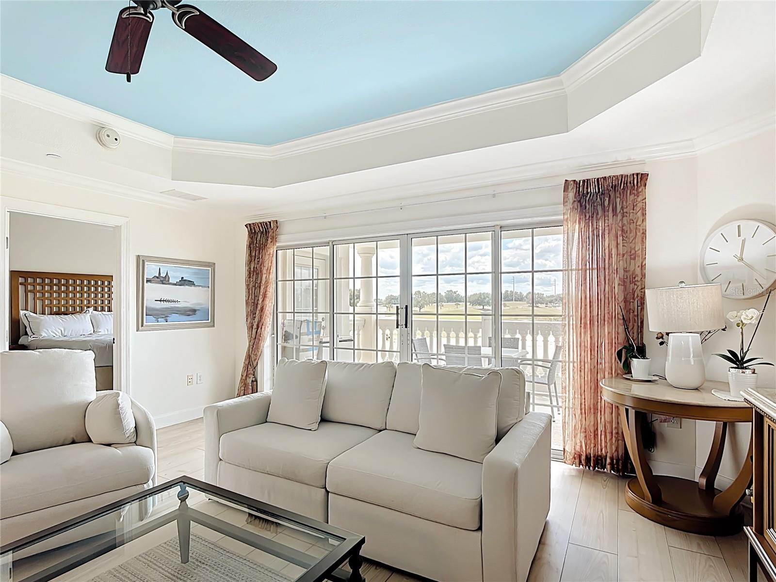 CENTRE COURT RIDGE CONDO PH 7 BLDG G - Residential