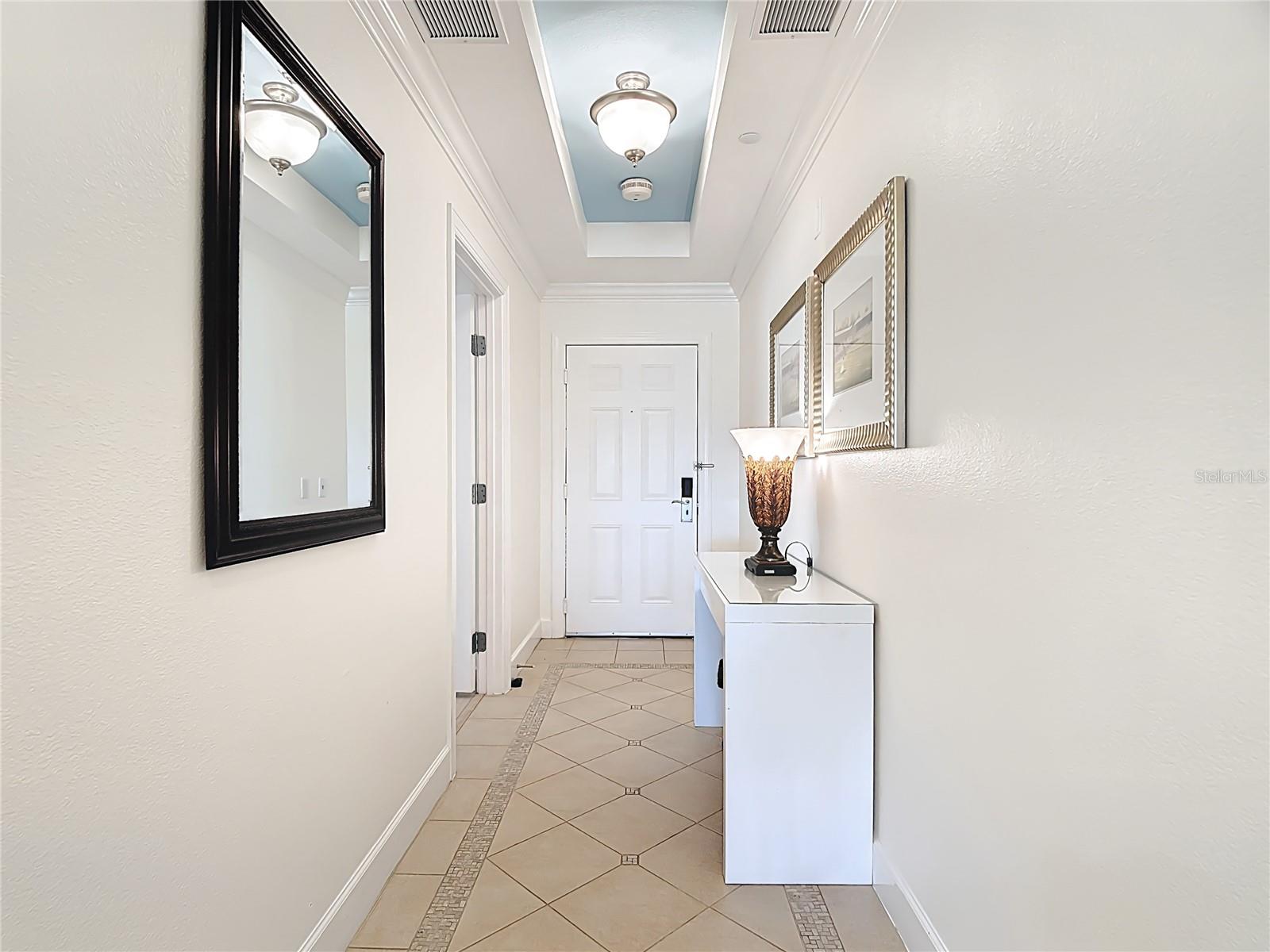 CENTRE COURT RIDGE CONDO PH 7 BLDG G - Residential