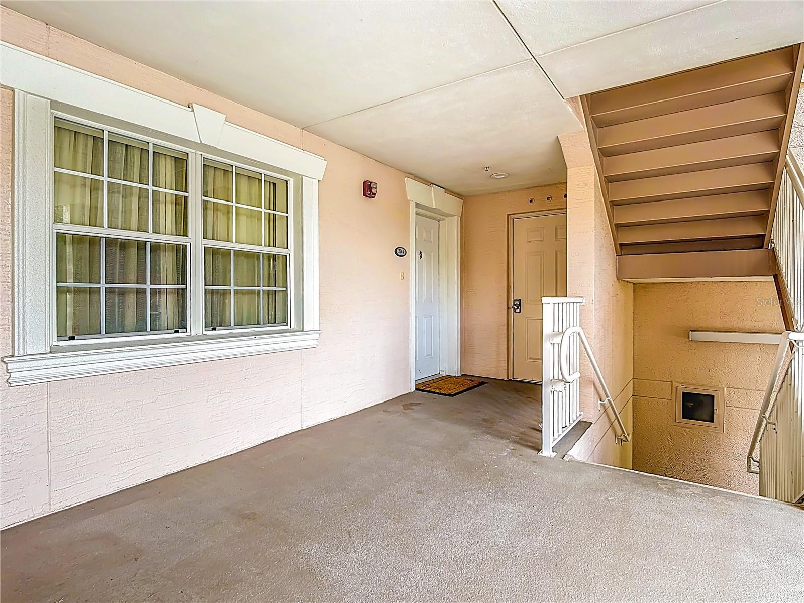 CENTRE COURT RIDGE CONDO PH 7 BLDG G - Residential