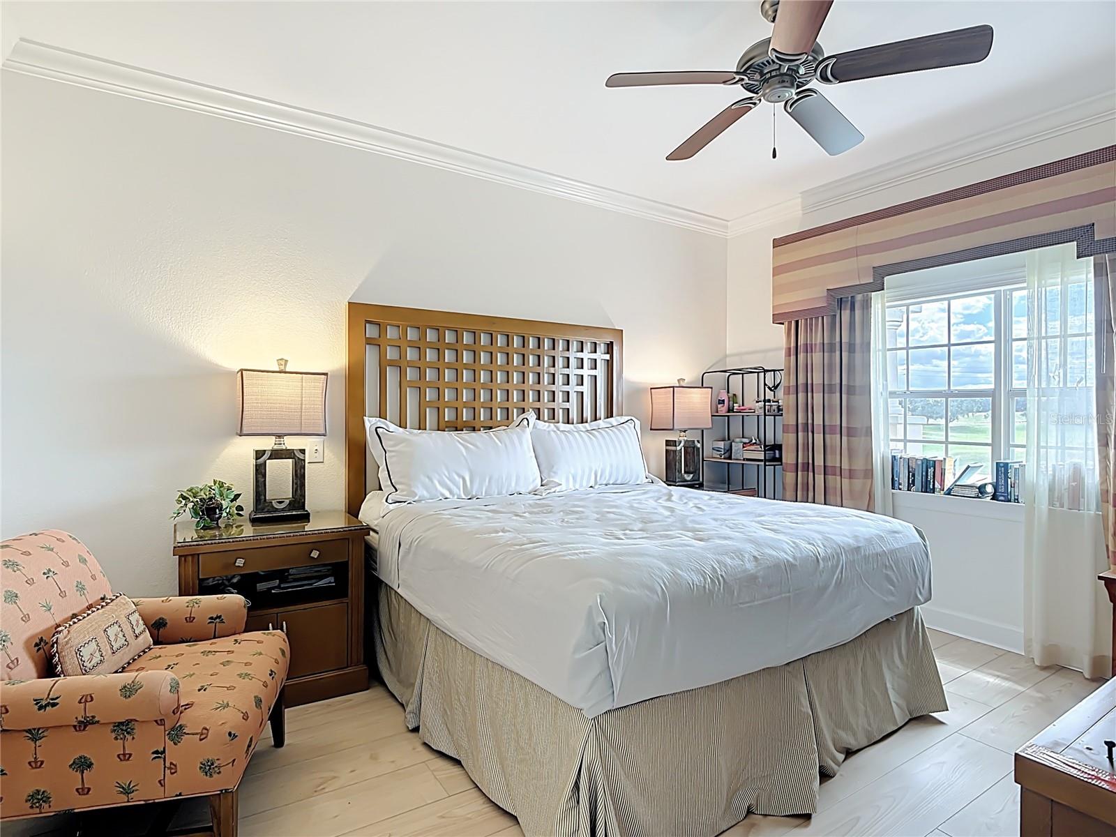 CENTRE COURT RIDGE CONDO PH 7 BLDG G - Residential