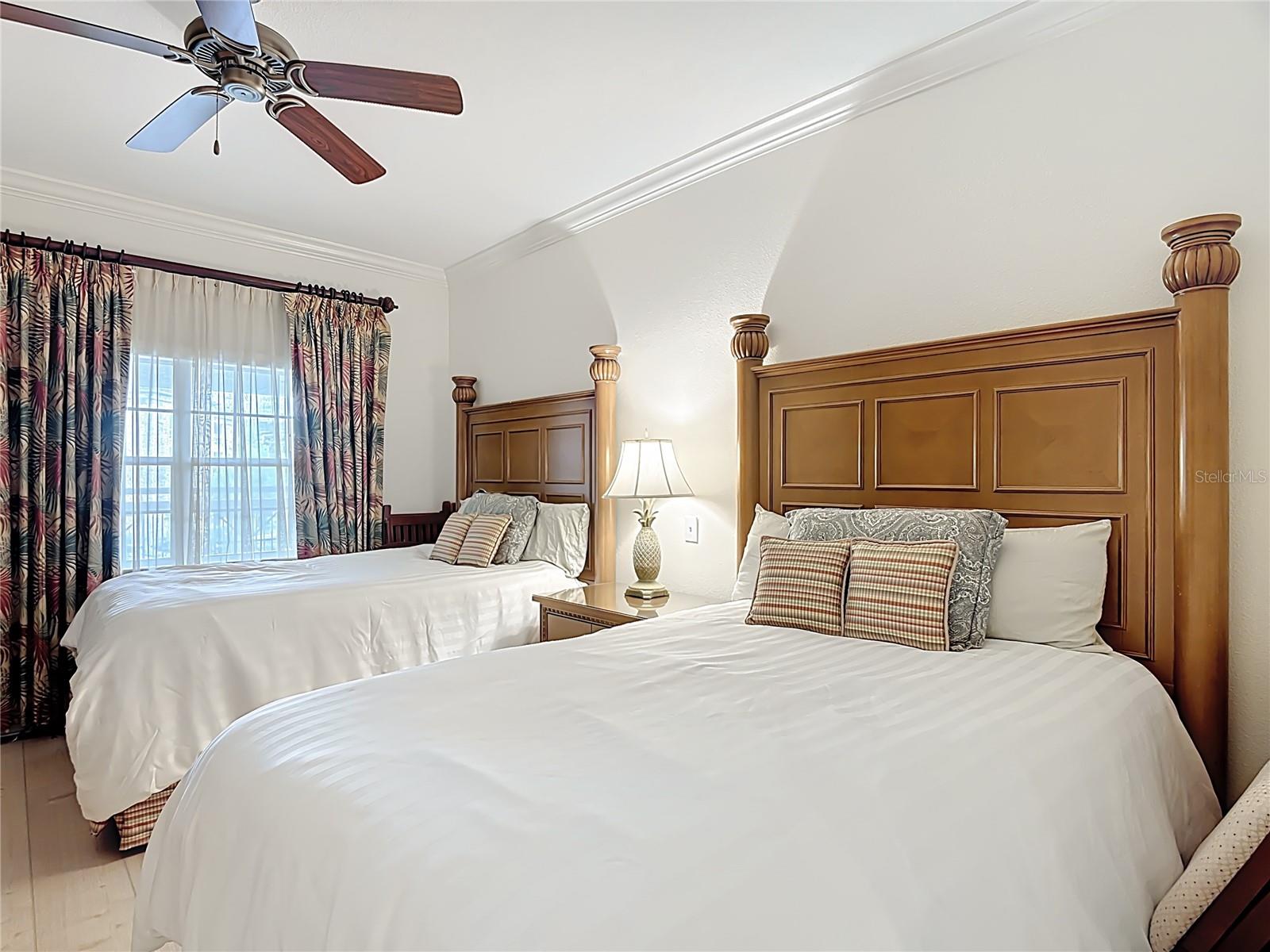 CENTRE COURT RIDGE CONDO PH 7 BLDG G - Residential