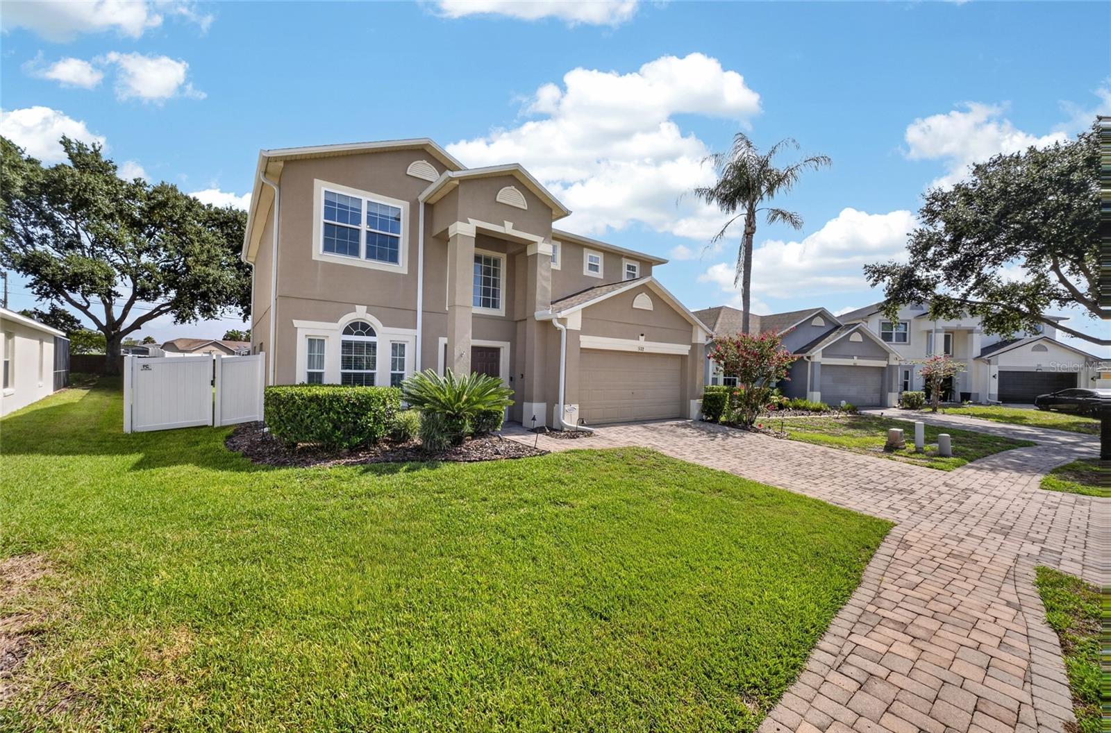 532 KILDRUMMY DRIVE