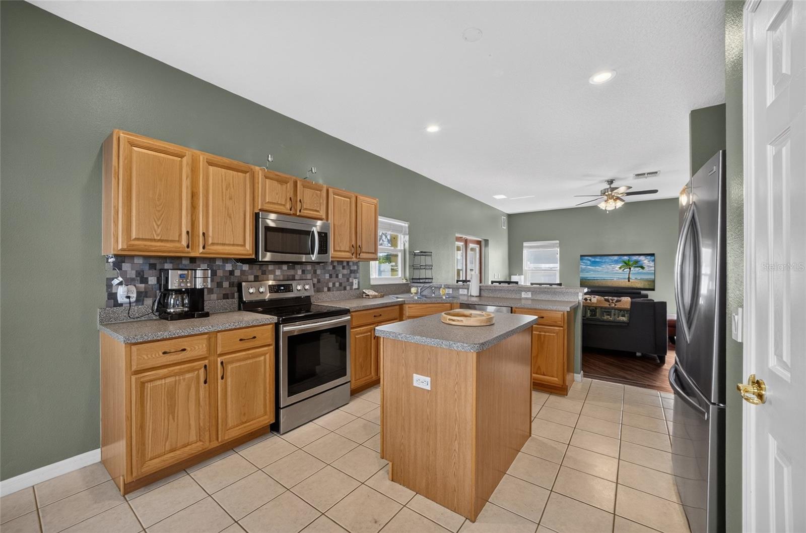 532 KILDRUMMY DRIVE