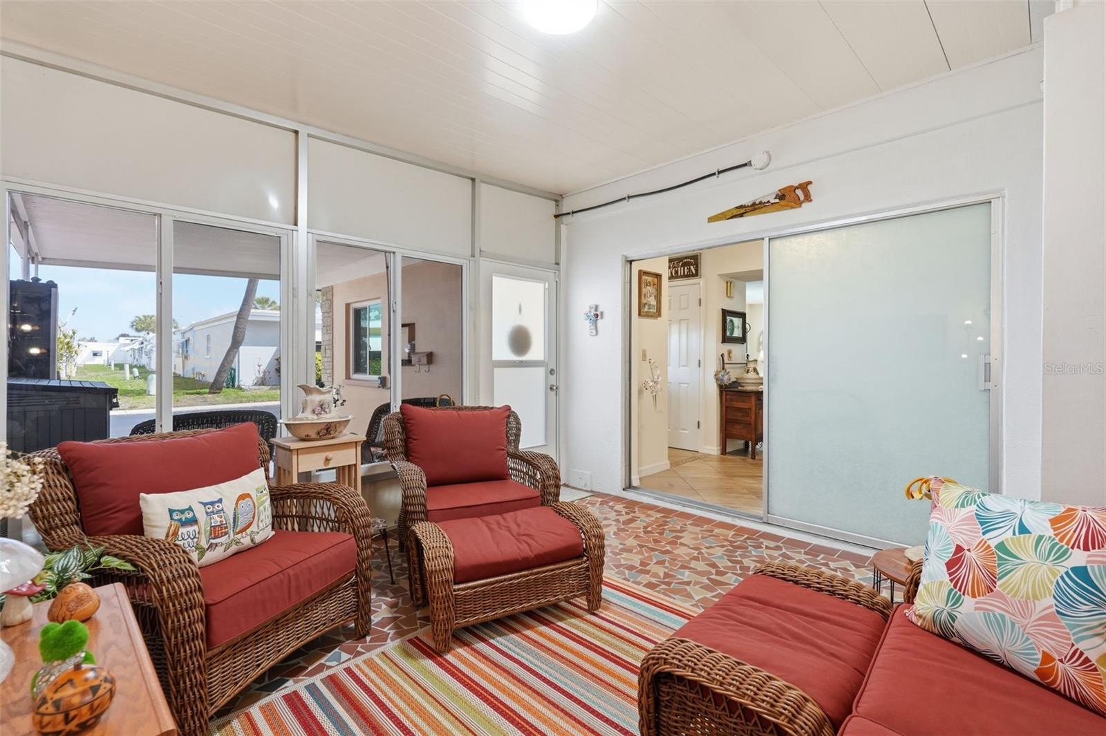 SHANGRI-LA APT PARK - Residential