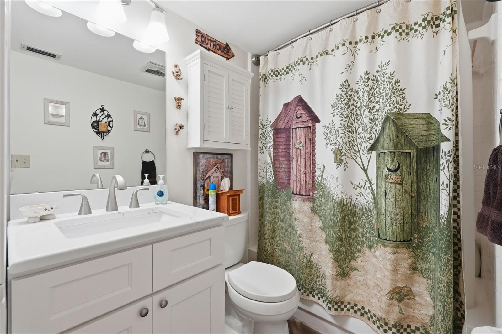 SHANGRI-LA APT PARK - Residential