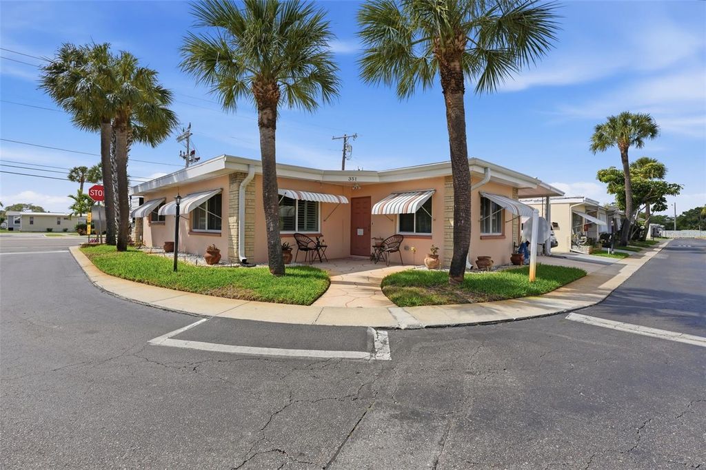 Photo of 250 Rosery Road NW #351, Largo, FL 33770 (MLS # TB8484997)