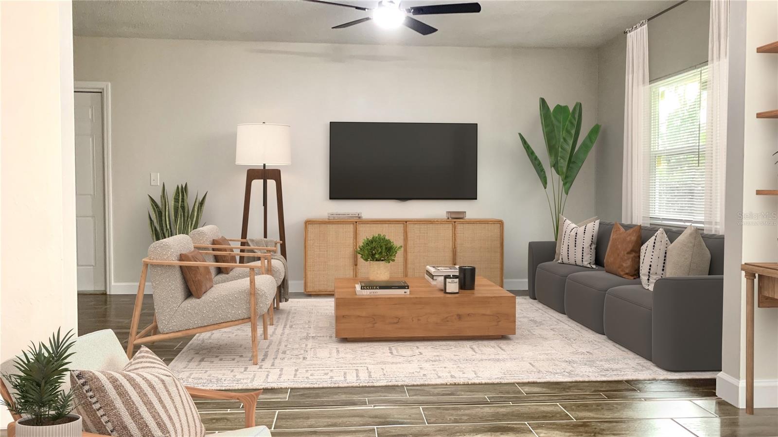 WEKIWA MANOR SEC 01 - Residential