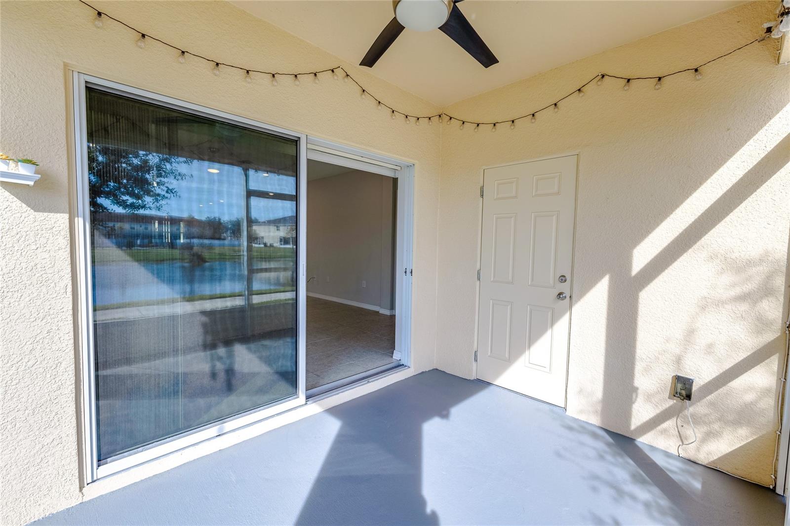 FIESTA KEY PH 2 - Residential Lease