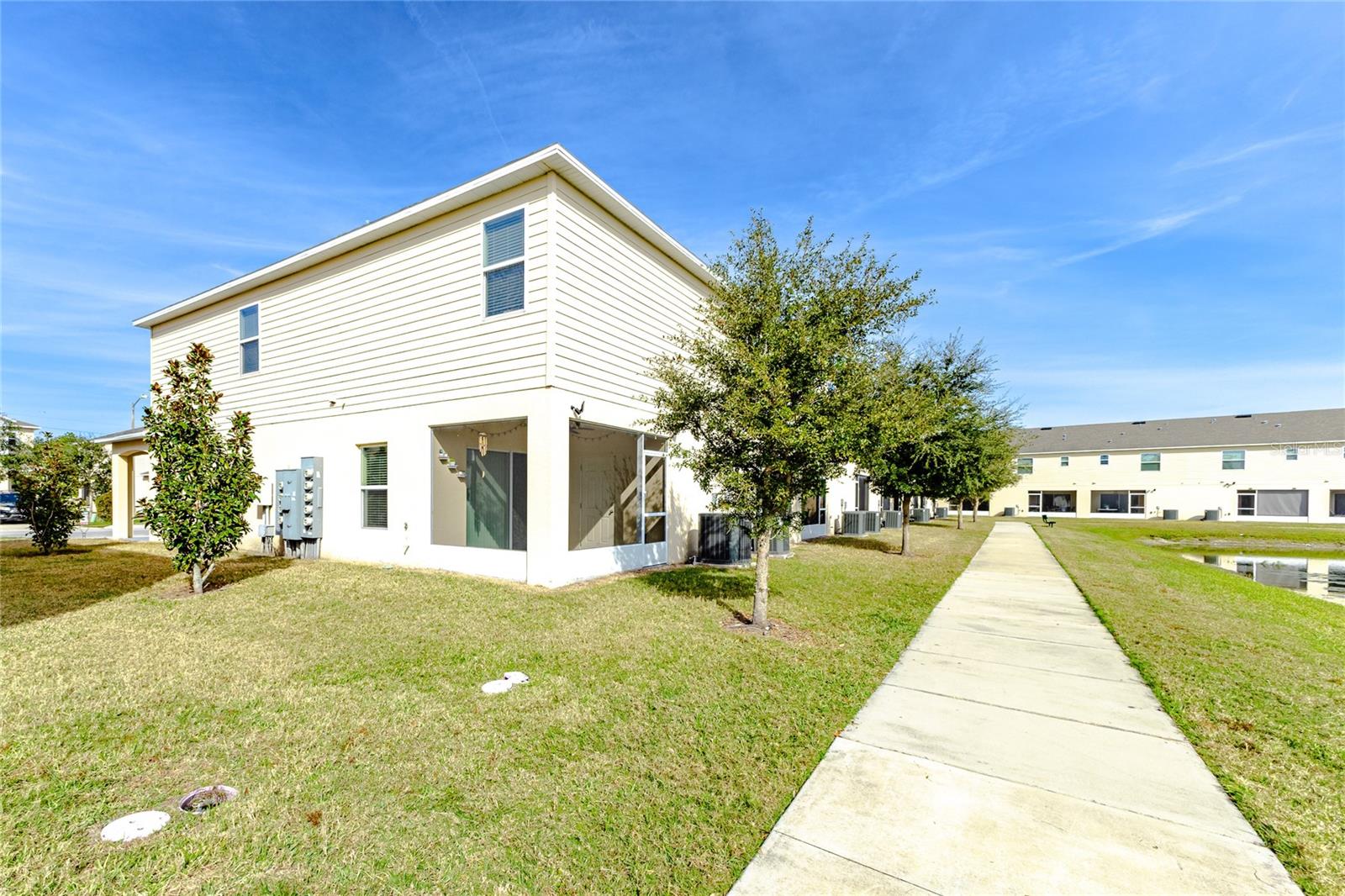 FIESTA KEY PH 2 - Residential Lease