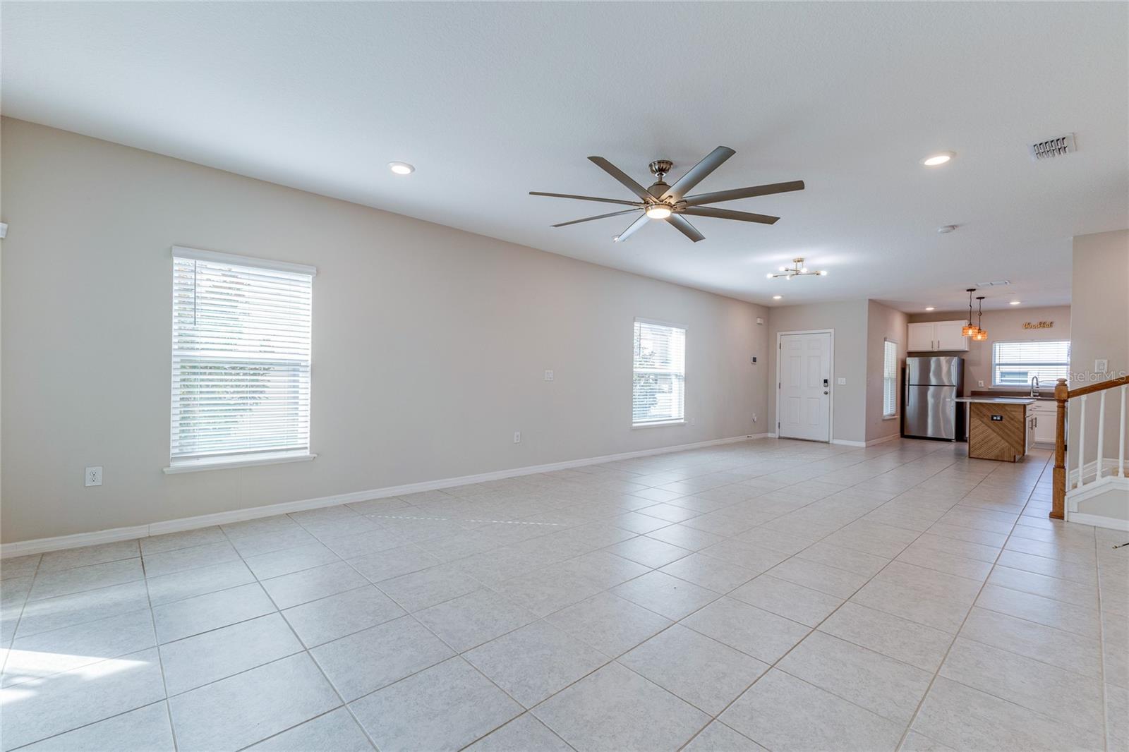 FIESTA KEY PH 2 - Residential Lease