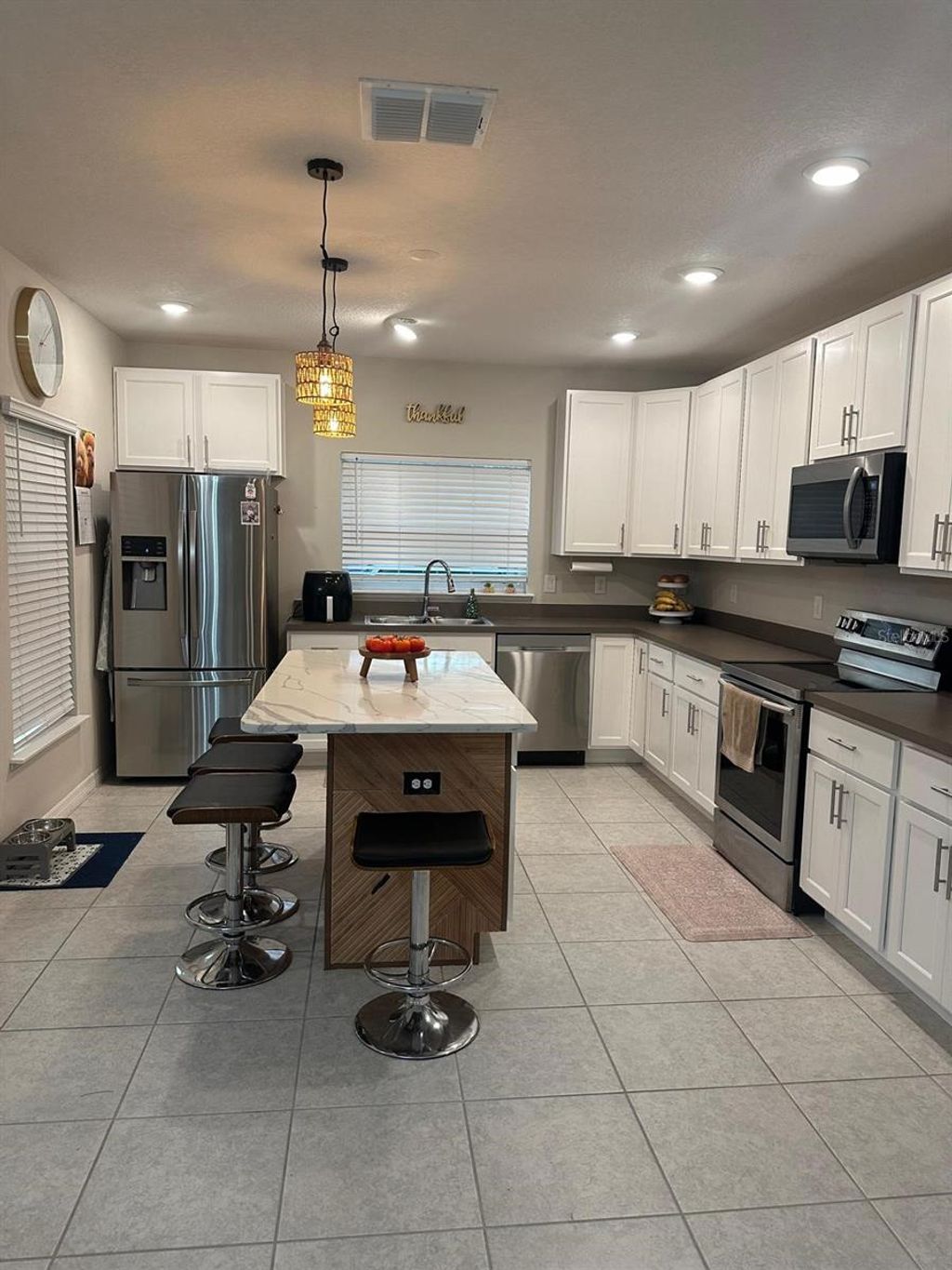 Photo of 4778 Coral Castle Drive, Kissimmee, FL 34746 (MLS # O6371213)