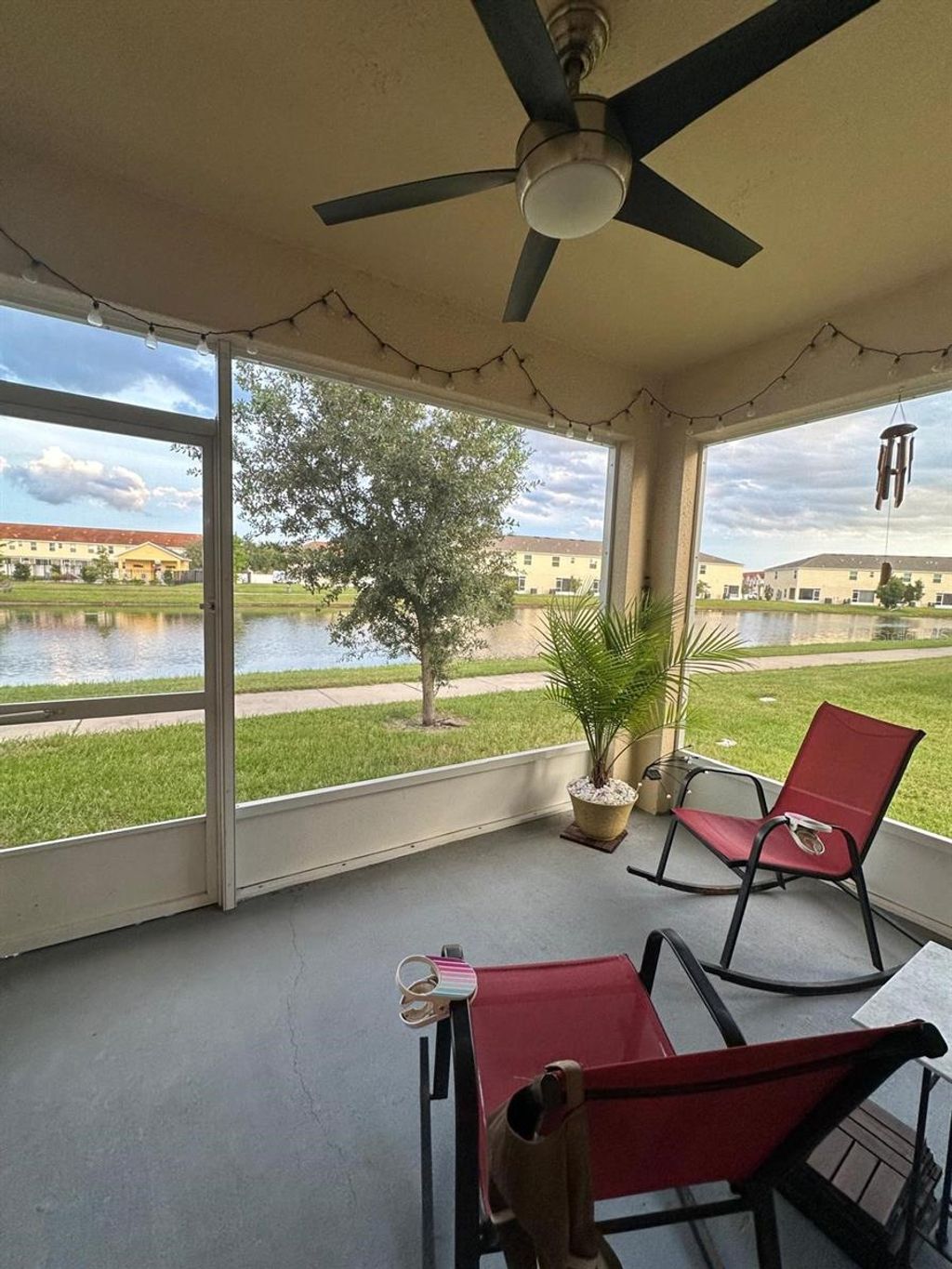 Photo of 4778 Coral Castle Drive, Kissimmee, FL 34746 (MLS # O6371213)