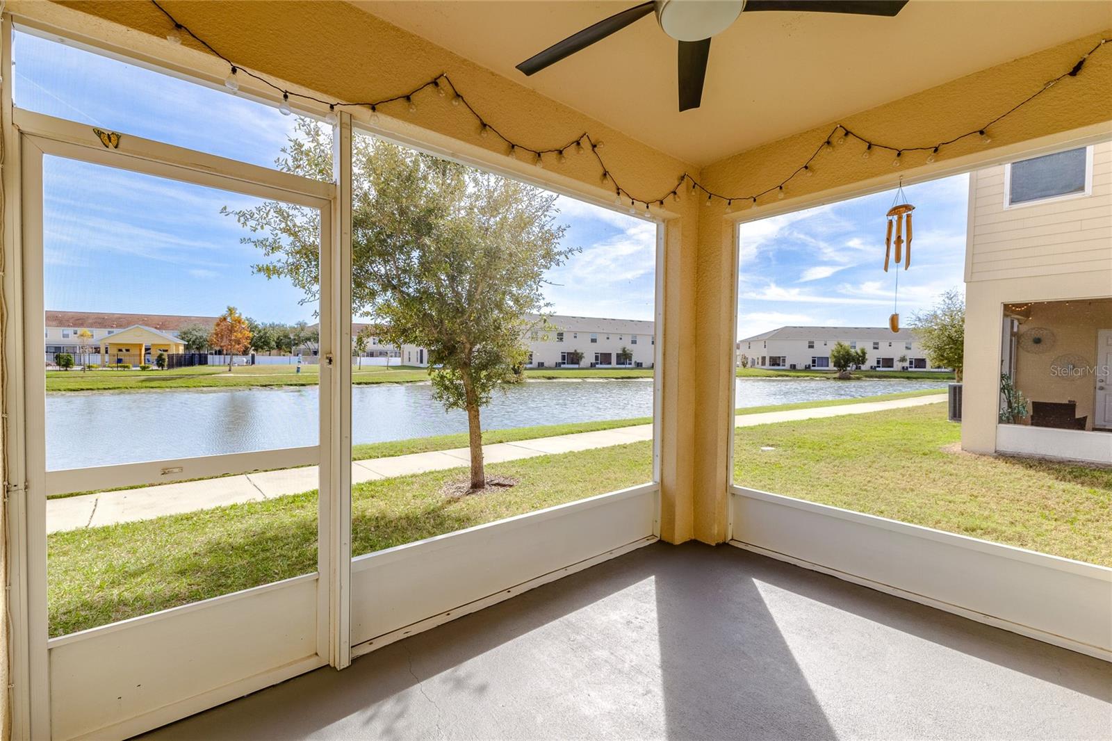 FIESTA KEY PH 2 - Residential Lease