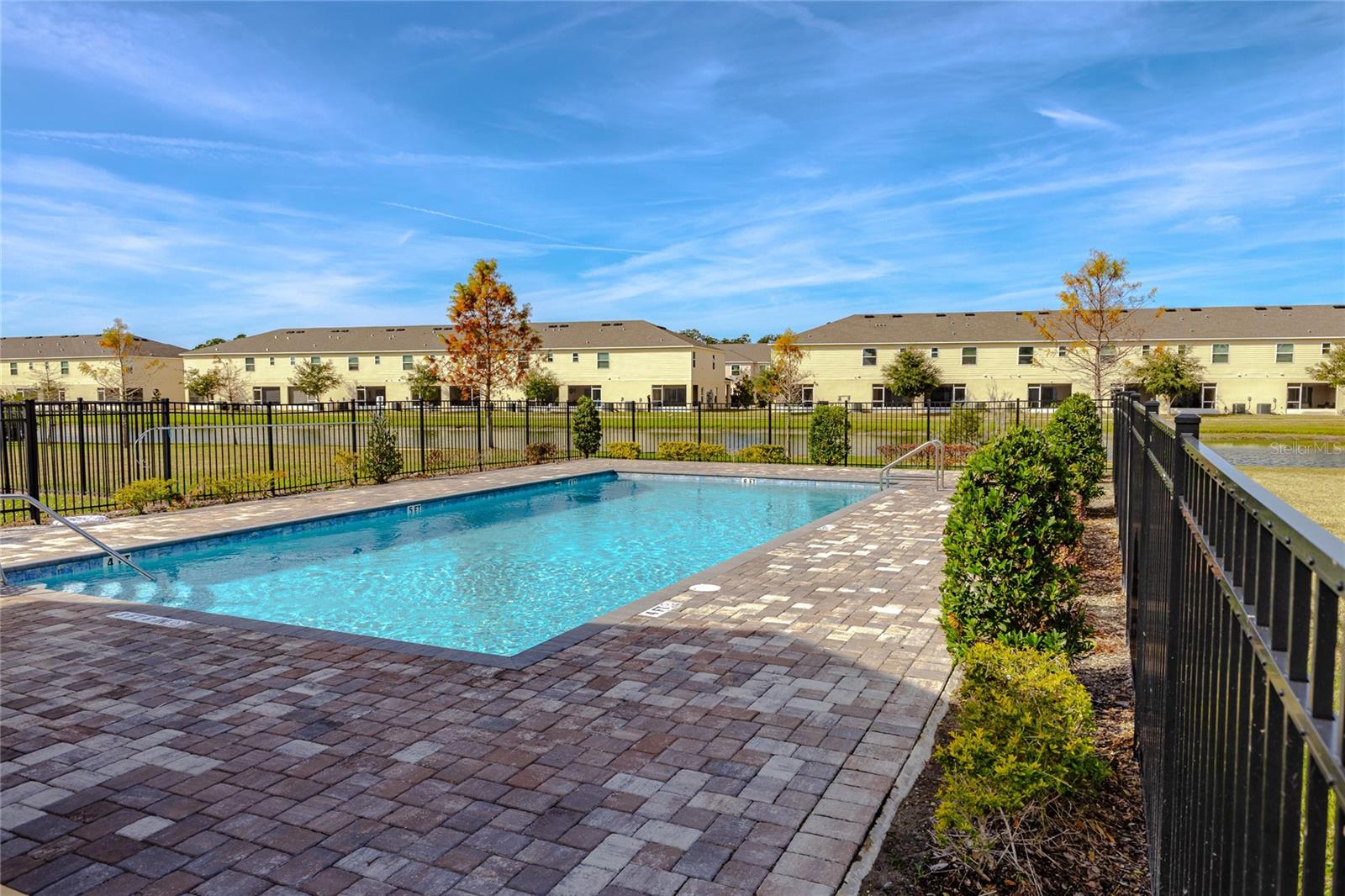 FIESTA KEY PH 2 - Residential Lease