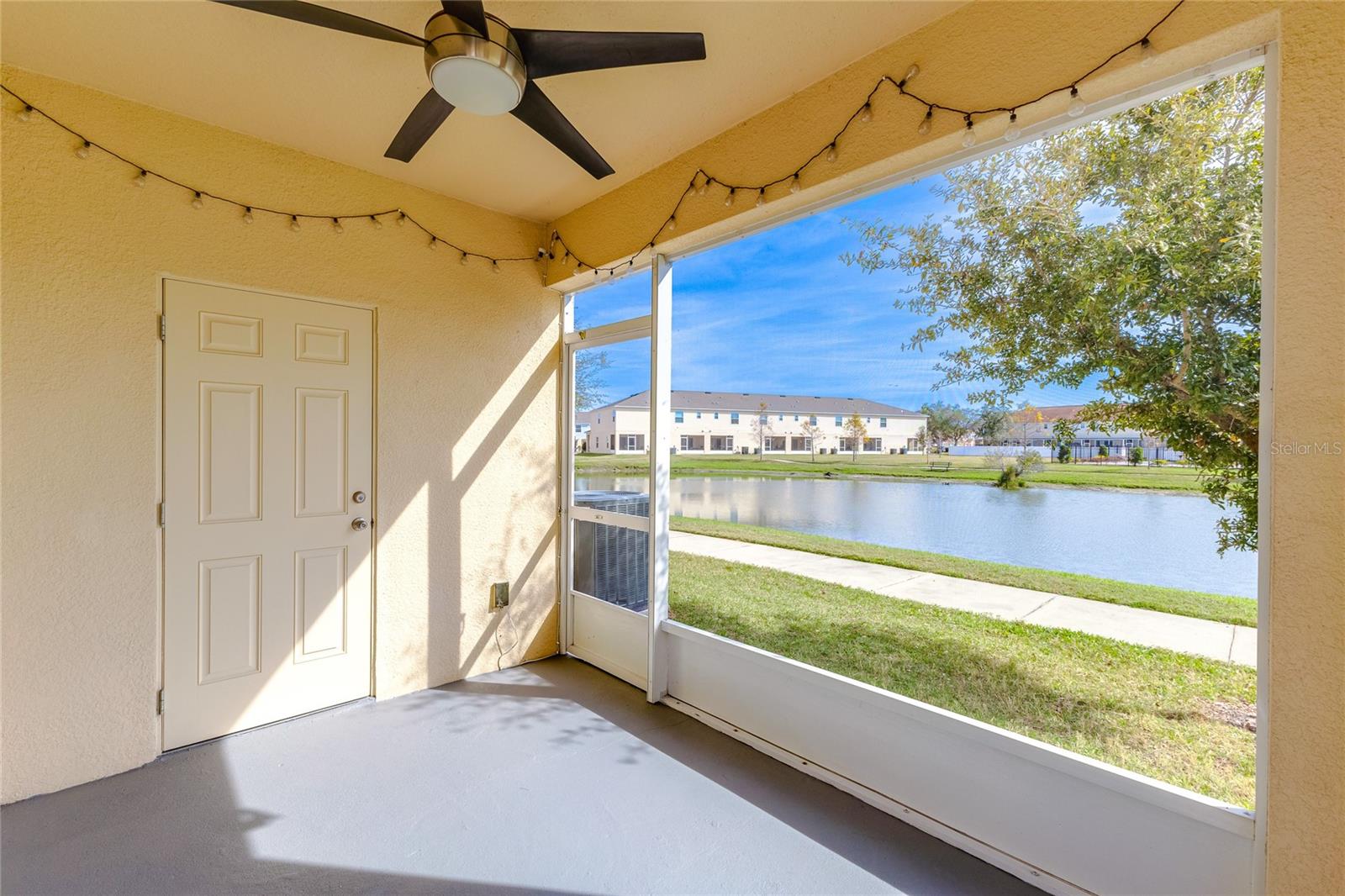 FIESTA KEY PH 2 - Residential Lease