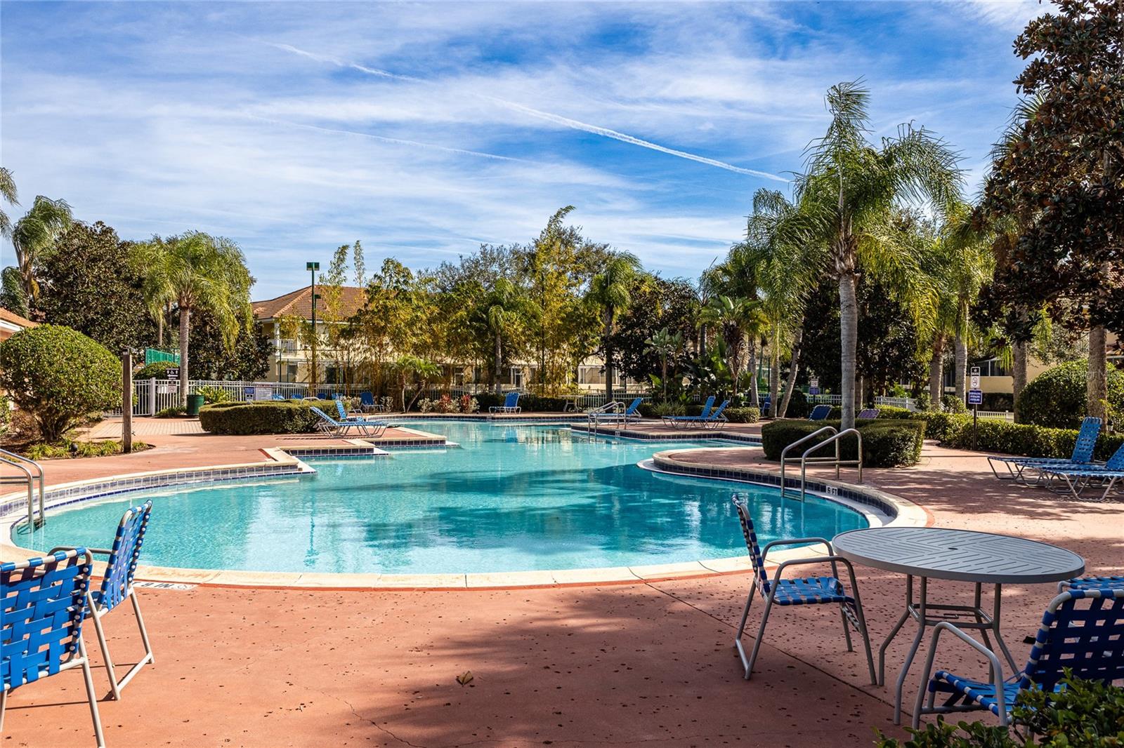 FIESTA KEY PH 2 - Residential Lease