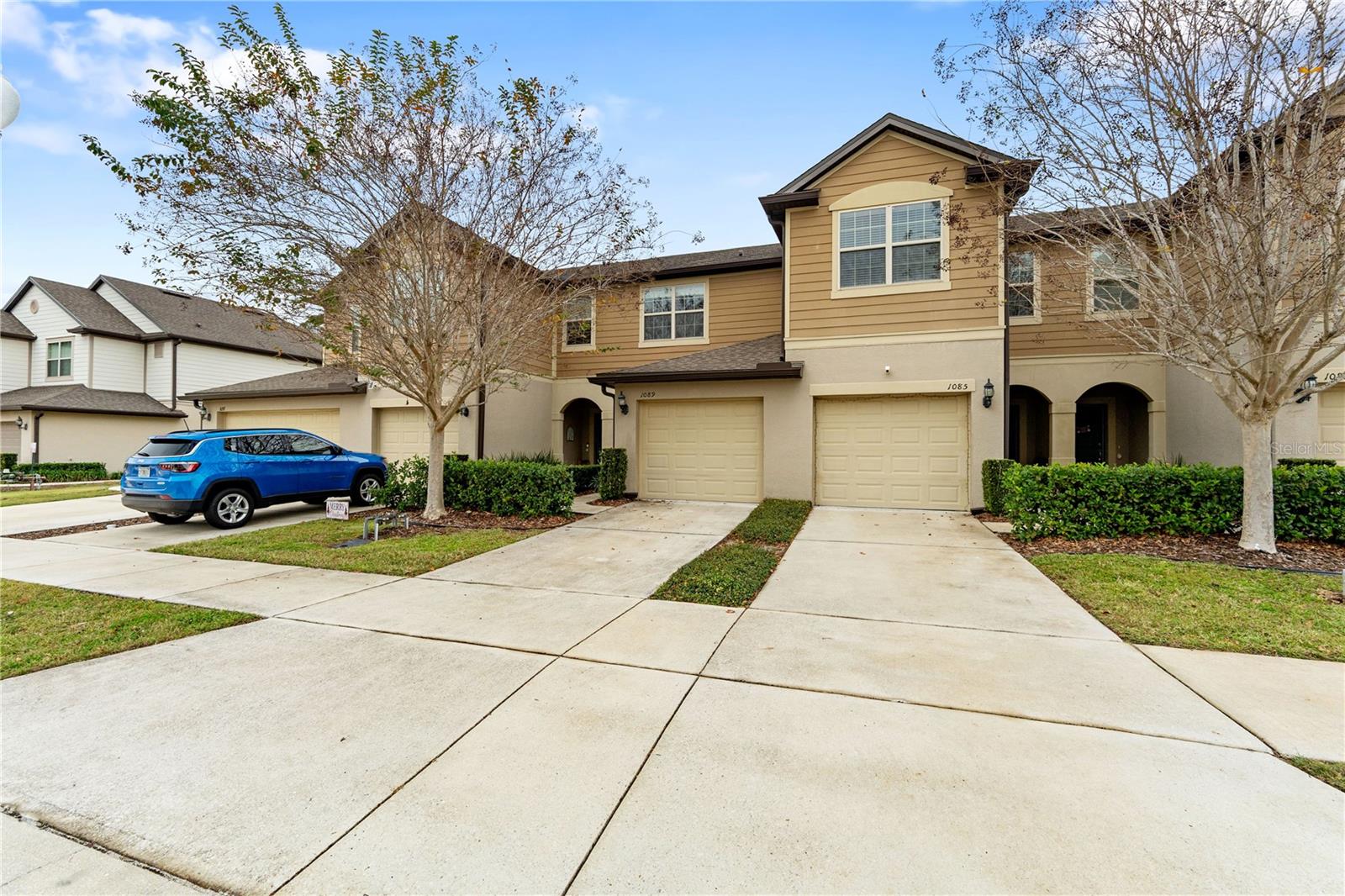 EMERSON NORTH TWNHMS - Residential