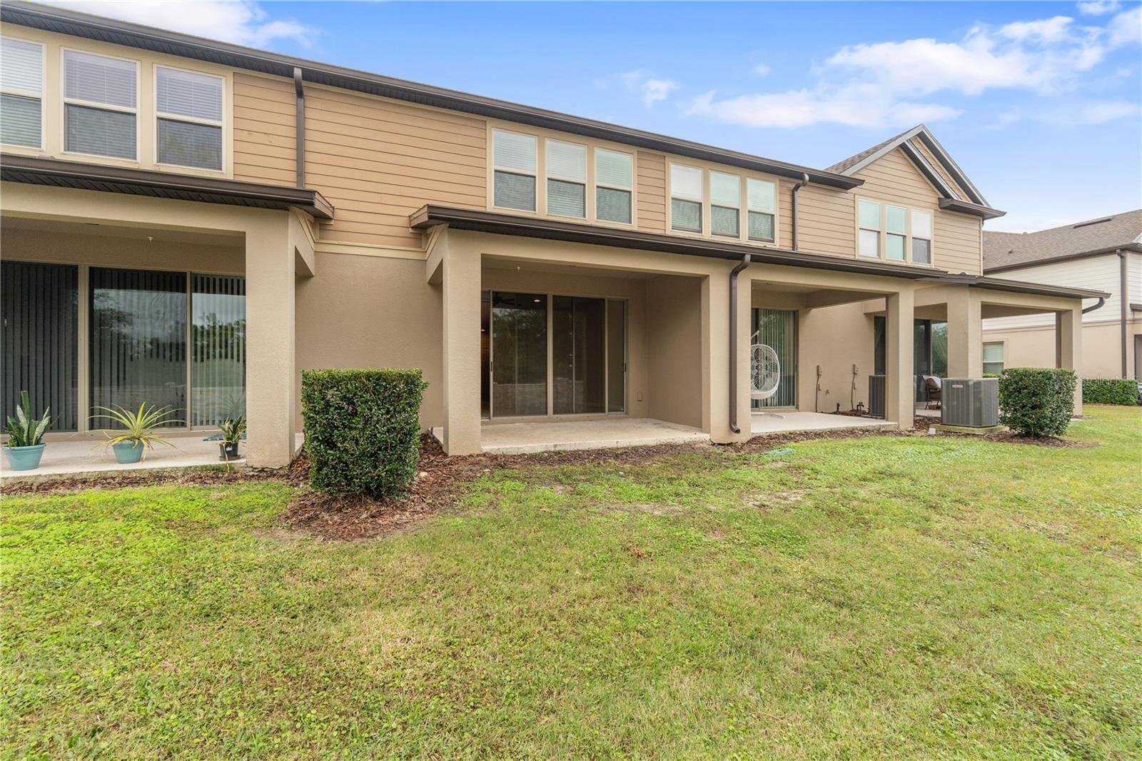 EMERSON NORTH TWNHMS - Residential