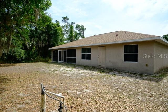 PORT CHARLOTTE SUB 49 - Residential