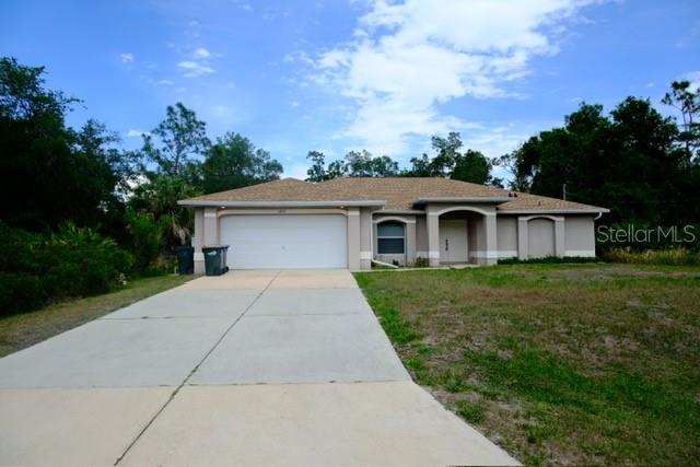PORT CHARLOTTE SUB 49 - Residential