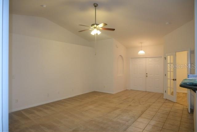 PORT CHARLOTTE SUB 49 - Residential
