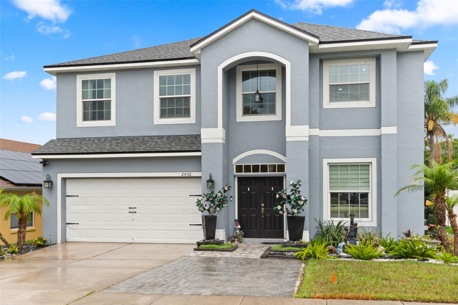 2408 CIMMARON ASH WAY