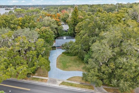 Tiny photo for 1211 W Old Us Highway 441, Mount Dora, FL 32757 (MLS # O6370340)