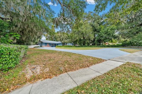 Tiny photo for 1211 W Old Us Highway 441, Mount Dora, FL 32757 (MLS # O6370340)