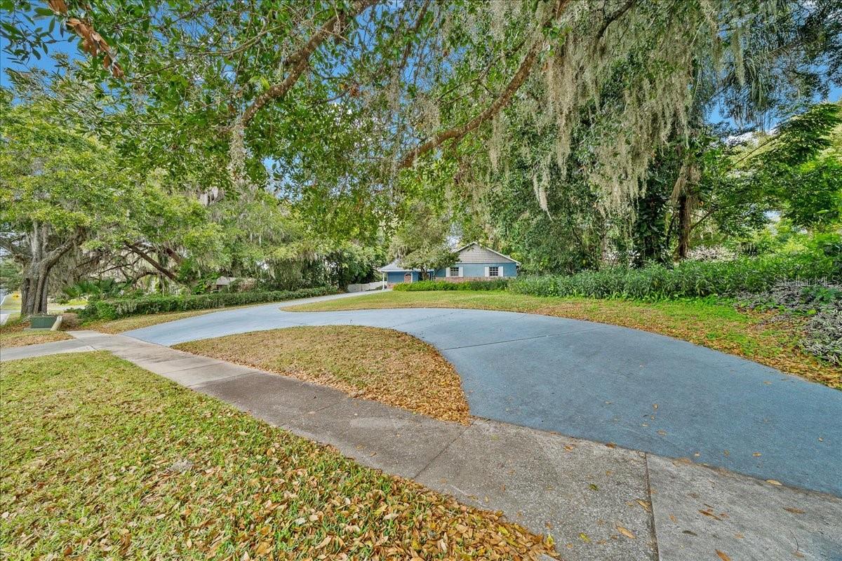 MOUNT DORA SYLVAN SHORES - Residential