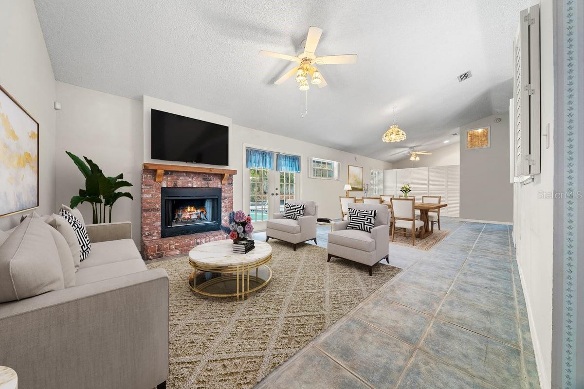 MOUNT DORA SYLVAN SHORES - Residential