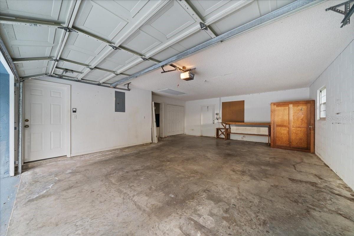 MOUNT DORA SYLVAN SHORES - Residential