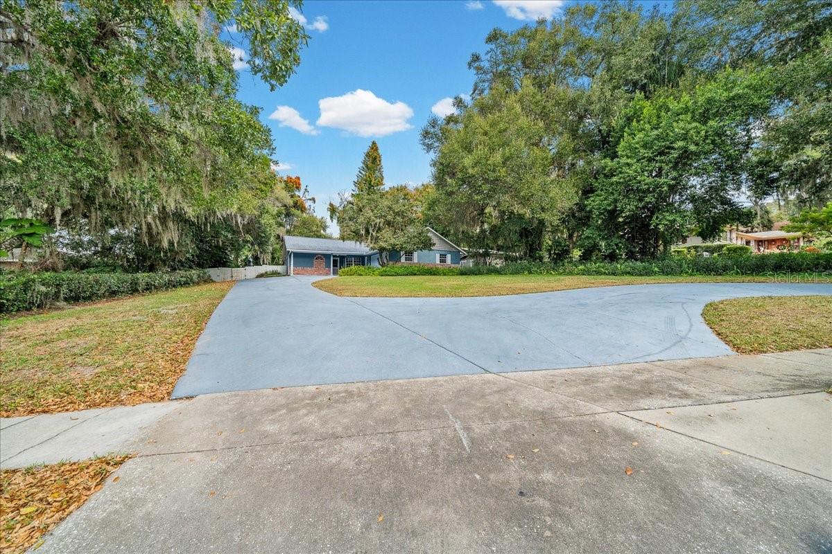 MOUNT DORA SYLVAN SHORES - Residential