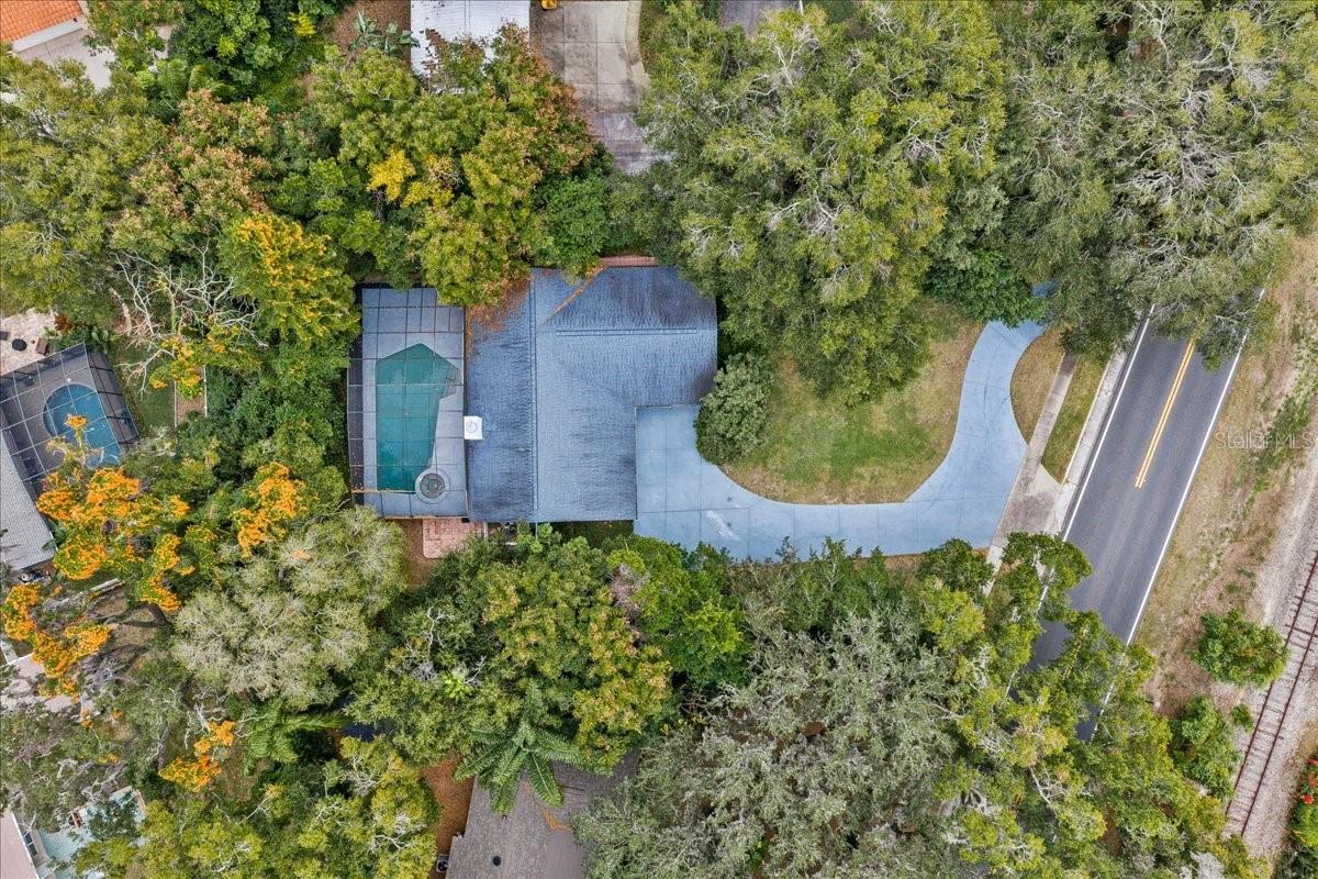 MOUNT DORA SYLVAN SHORES - Residential