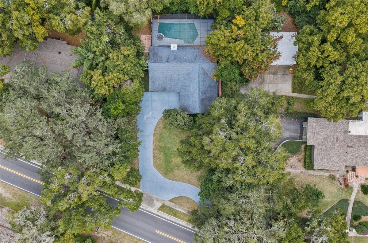 MOUNT DORA SYLVAN SHORES - Residential