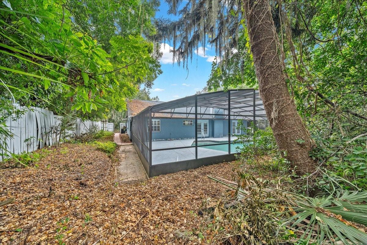 MOUNT DORA SYLVAN SHORES - Residential