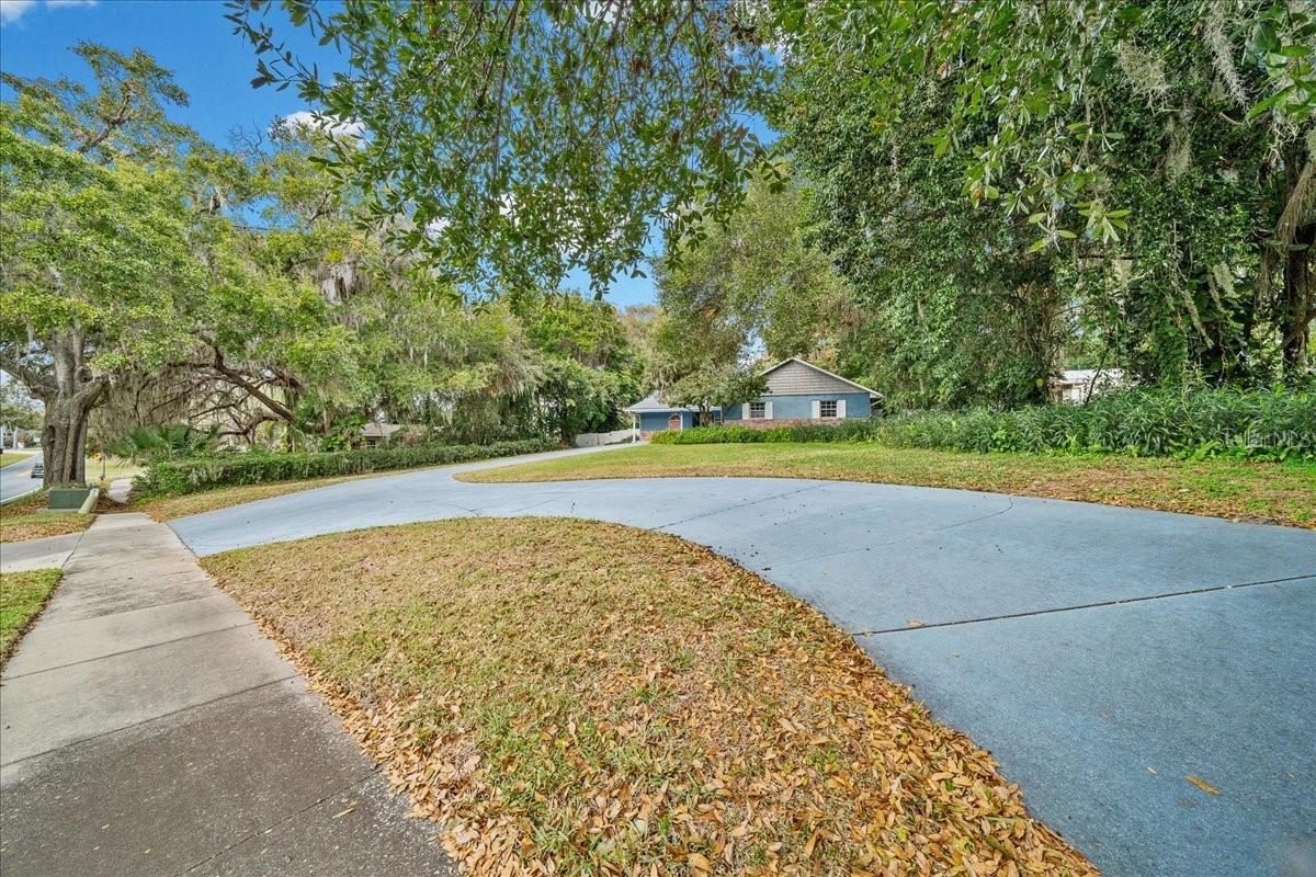 MOUNT DORA SYLVAN SHORES - Residential
