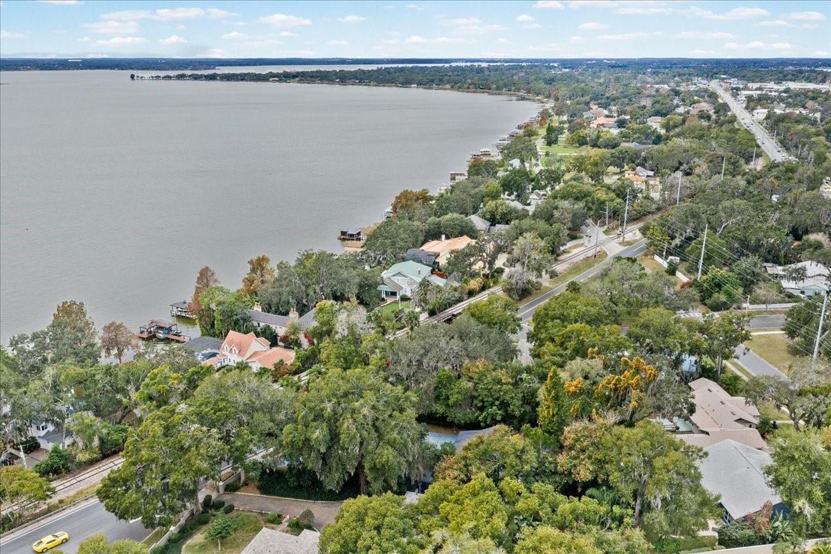 MOUNT DORA SYLVAN SHORES - Residential