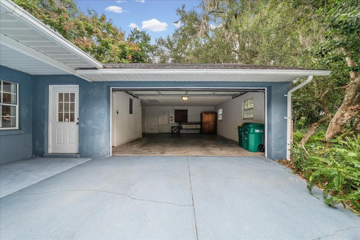 MOUNT DORA SYLVAN SHORES - Residential