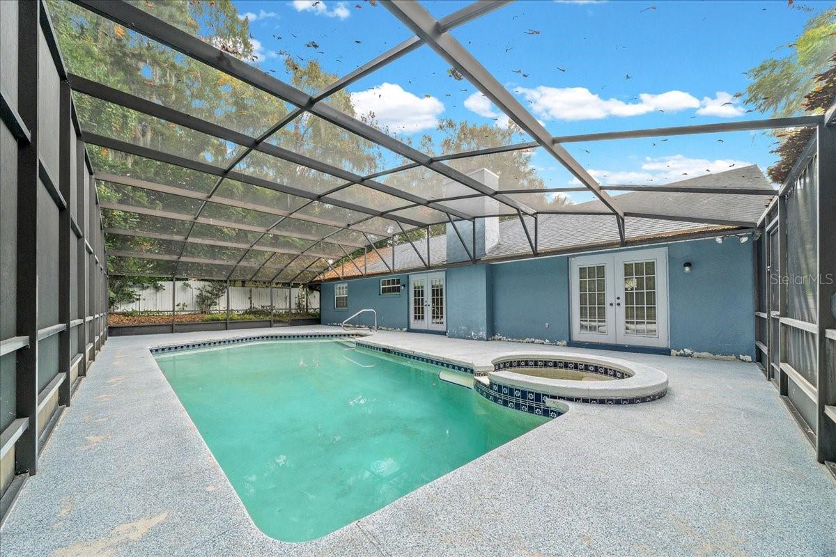 MOUNT DORA SYLVAN SHORES - Residential