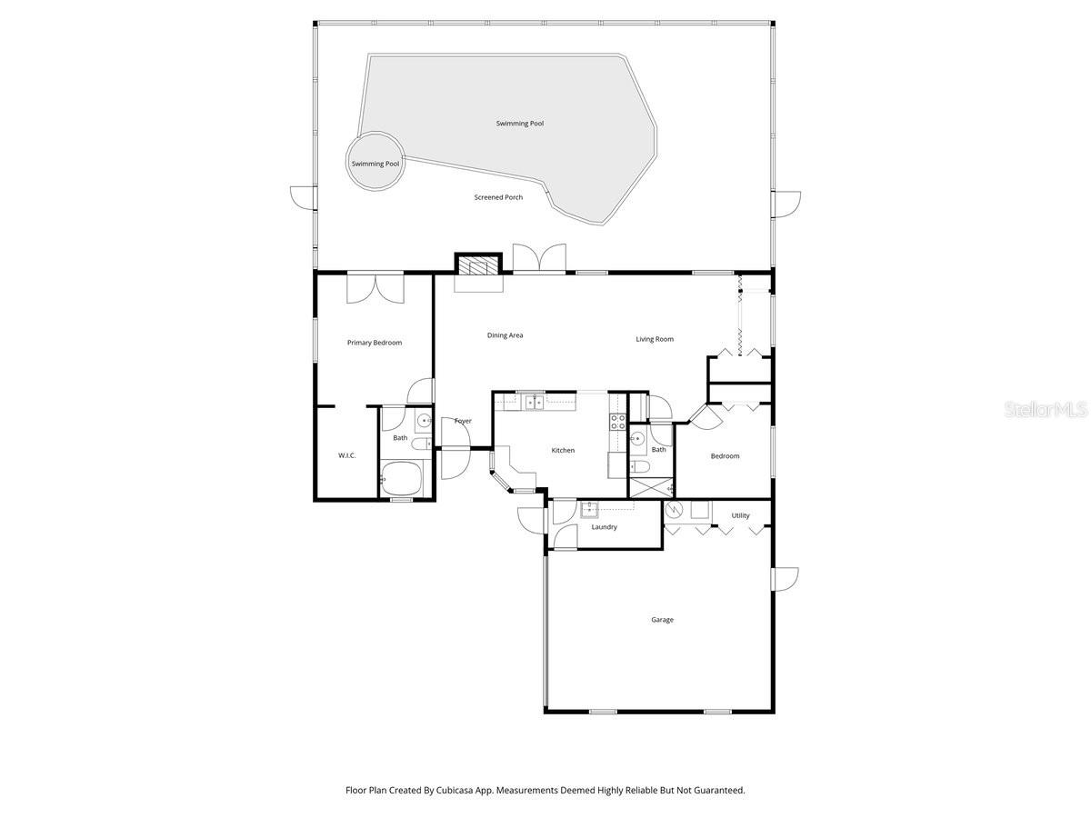 MOUNT DORA SYLVAN SHORES - Residential
