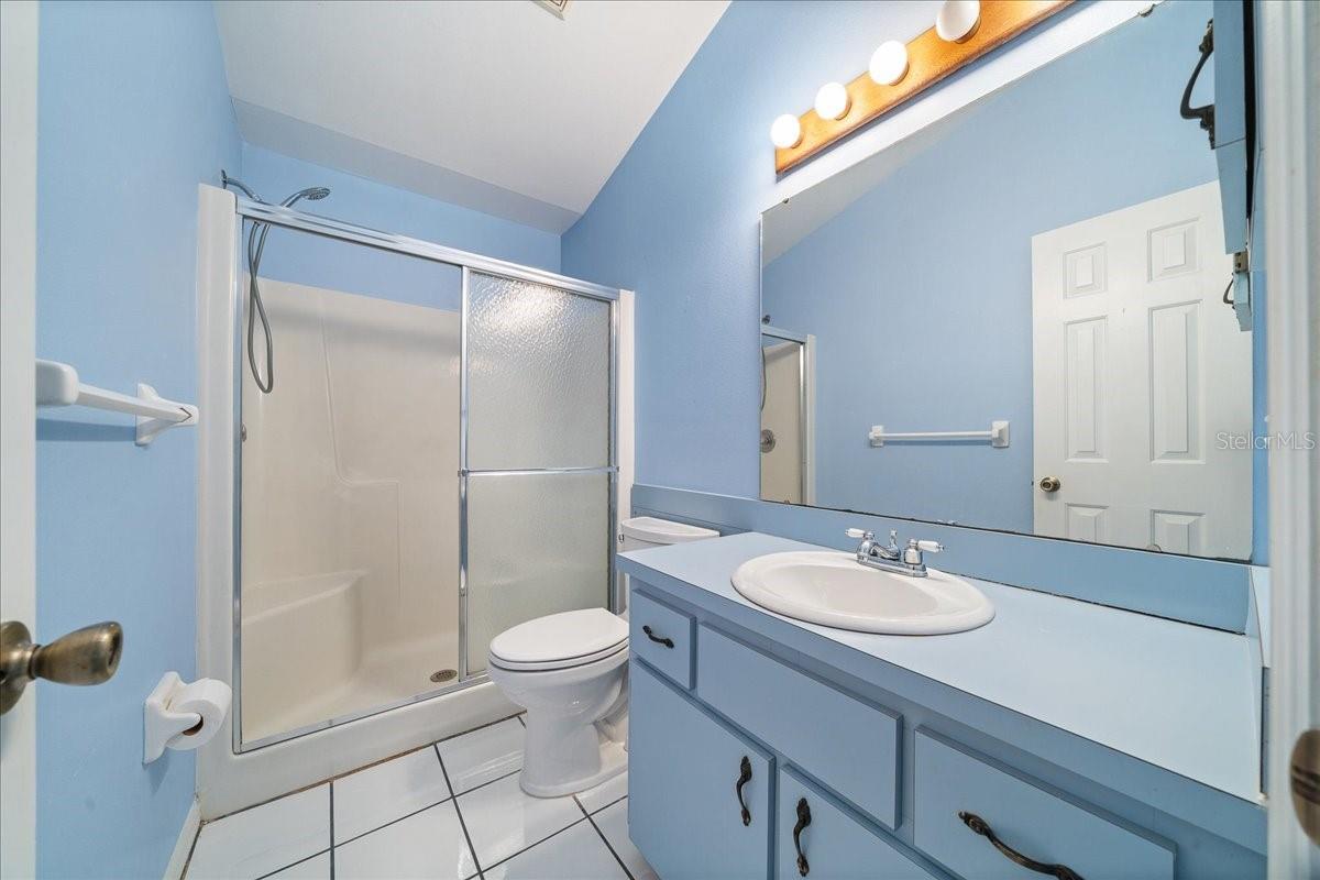 MOUNT DORA SYLVAN SHORES - Residential