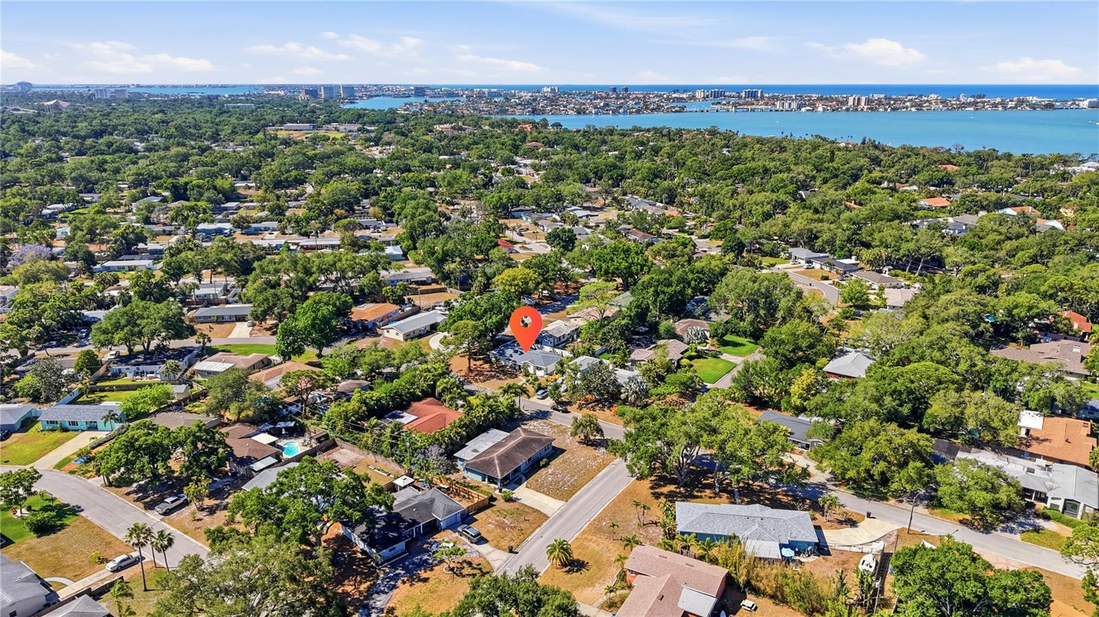 JUNGLE COUNTRY CLUB 4TH ADD - Residential