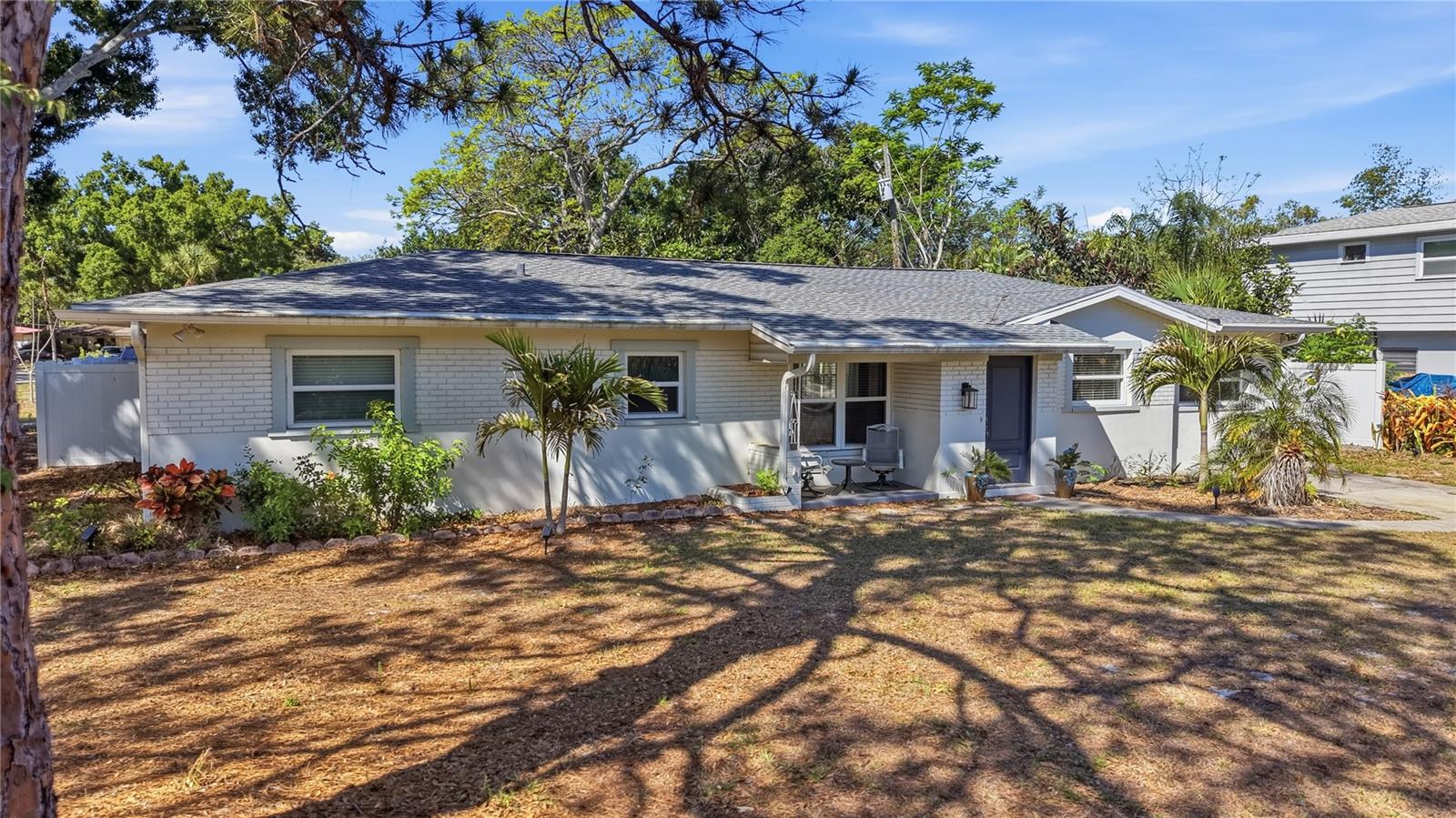 JUNGLE COUNTRY CLUB 4TH ADD - Residential