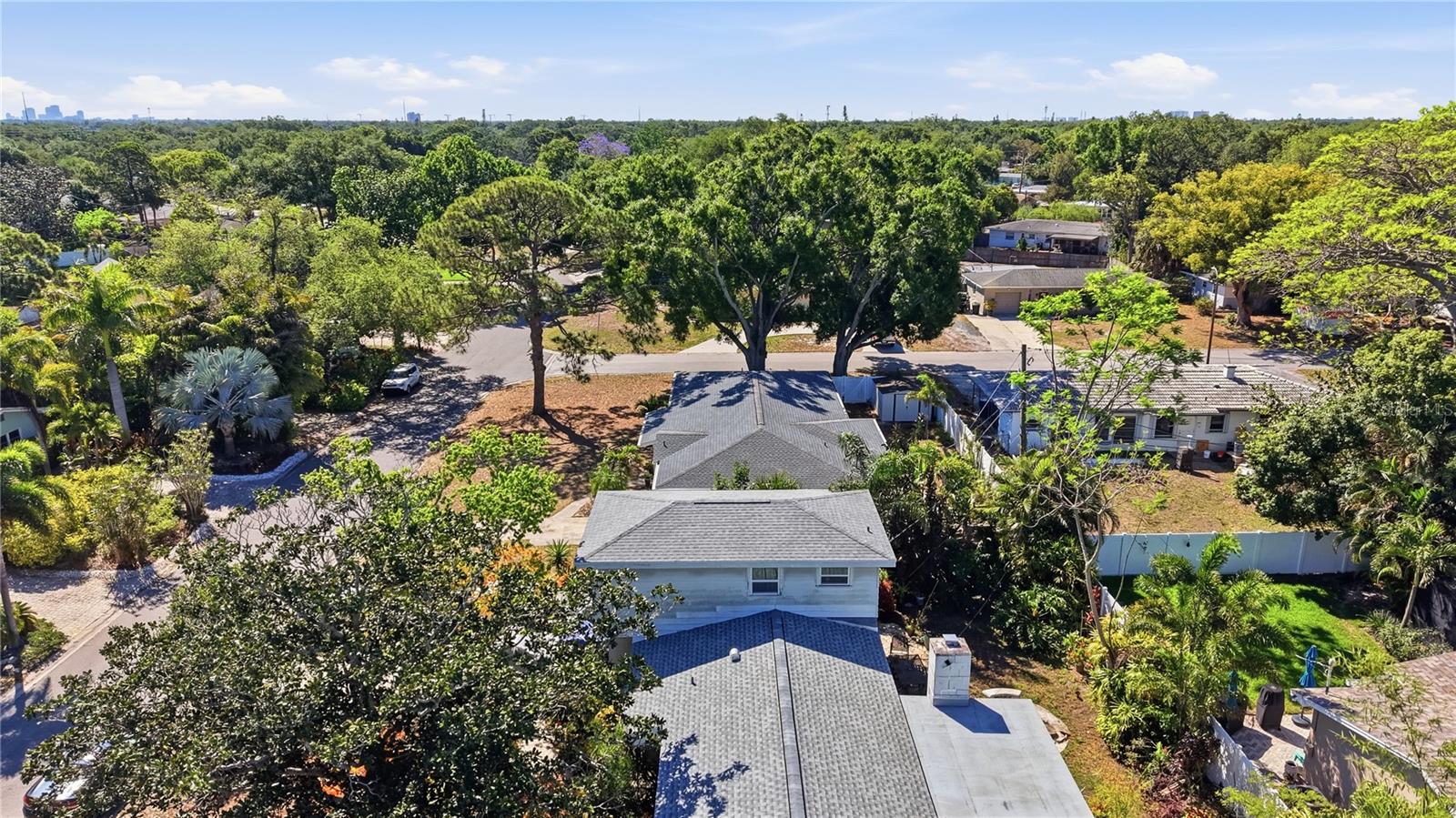 JUNGLE COUNTRY CLUB 4TH ADD - Residential